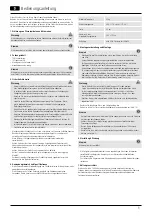 Preview for 5 page of Hama 00 108714 Operating Instructions Manual