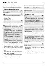 Preview for 7 page of Hama 00 108714 Operating Instructions Manual