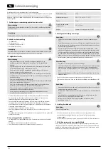 Preview for 10 page of Hama 00 108714 Operating Instructions Manual