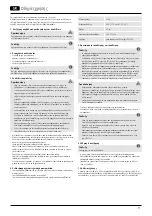 Preview for 11 page of Hama 00 108714 Operating Instructions Manual