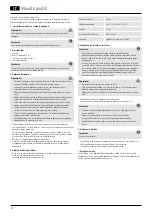 Preview for 14 page of Hama 00 108714 Operating Instructions Manual