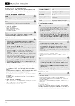 Preview for 16 page of Hama 00 108714 Operating Instructions Manual