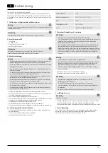 Preview for 19 page of Hama 00 108714 Operating Instructions Manual