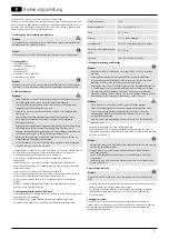 Preview for 5 page of Hama 00 118103 Operating Instructions Manual