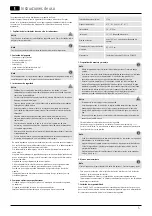 Preview for 7 page of Hama 00 118103 Operating Instructions Manual