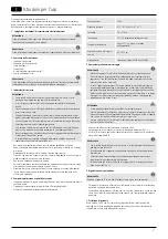 Preview for 9 page of Hama 00 118103 Operating Instructions Manual