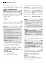 Preview for 10 page of Hama 00 118103 Operating Instructions Manual