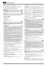 Preview for 11 page of Hama 00 118103 Operating Instructions Manual