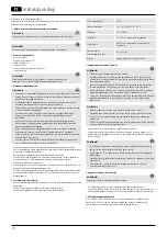 Preview for 12 page of Hama 00 118103 Operating Instructions Manual