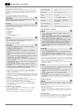 Preview for 13 page of Hama 00 118103 Operating Instructions Manual