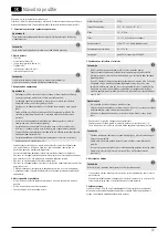 Preview for 15 page of Hama 00 118103 Operating Instructions Manual