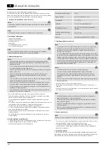 Preview for 16 page of Hama 00 118103 Operating Instructions Manual