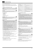 Preview for 19 page of Hama 00 118103 Operating Instructions Manual