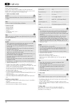 Preview for 20 page of Hama 00 118103 Operating Instructions Manual