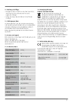 Preview for 20 page of Hama 00 126851 Operating Instructions Manual