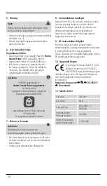 Preview for 53 page of Hama 00 176631 Operating Instructions Manual