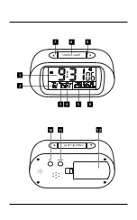 Preview for 3 page of Hama 00 185860 Operating Instructions Manual