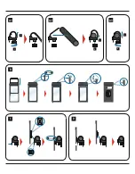 Preview for 2 page of Hama 00 210573 Operating Instructions Manual