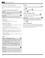 Preview for 13 page of Hama 00 210573 Operating Instructions Manual