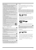 Предварительный просмотр 5 страницы Hama 00 221064 Operating Instructions Manual