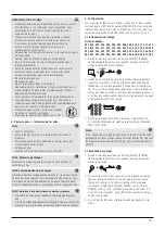 Предварительный просмотр 17 страницы Hama 00 221064 Operating Instructions Manual