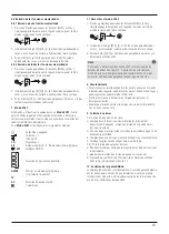 Предварительный просмотр 19 страницы Hama 00 221064 Operating Instructions Manual