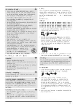 Предварительный просмотр 21 страницы Hama 00 221064 Operating Instructions Manual