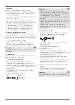 Предварительный просмотр 34 страницы Hama 00 221064 Operating Instructions Manual