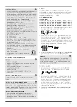 Предварительный просмотр 37 страницы Hama 00 221064 Operating Instructions Manual