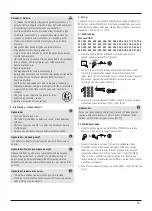 Предварительный просмотр 41 страницы Hama 00 221064 Operating Instructions Manual