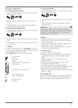 Предварительный просмотр 43 страницы Hama 00 221064 Operating Instructions Manual