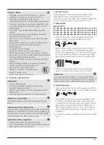 Предварительный просмотр 45 страницы Hama 00 221064 Operating Instructions Manual