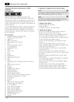 Предварительный просмотр 48 страницы Hama 00 221064 Operating Instructions Manual