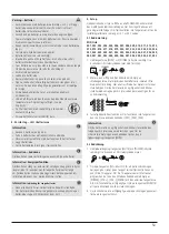 Предварительный просмотр 53 страницы Hama 00 221064 Operating Instructions Manual