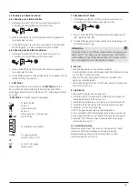 Предварительный просмотр 55 страницы Hama 00 221064 Operating Instructions Manual