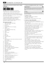 Предварительный просмотр 56 страницы Hama 00 221064 Operating Instructions Manual