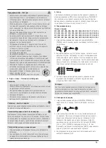 Предварительный просмотр 61 страницы Hama 00 221064 Operating Instructions Manual