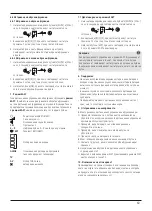 Предварительный просмотр 63 страницы Hama 00 221064 Operating Instructions Manual