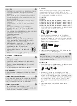 Предварительный просмотр 69 страницы Hama 00 221064 Operating Instructions Manual