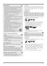 Предварительный просмотр 73 страницы Hama 00 221064 Operating Instructions Manual