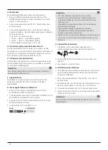 Предварительный просмотр 74 страницы Hama 00 221064 Operating Instructions Manual