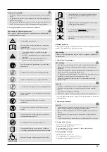 Preview for 65 page of Hama 00 50547 Operating Instructions Manual