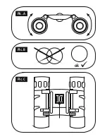 Preview for 3 page of Hama 00002804 "Optec" Prisma Operating Instructions Manual