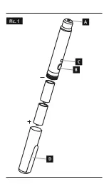 Preview for 3 page of Hama 00003534 Operating Instructions Manual