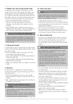 Preview for 5 page of Hama 00004266 Traveller Premium 144 Ball Operating Instructions Manual