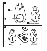 Предварительный просмотр 2 страницы Hama 00004639 Operating Instructions Manual