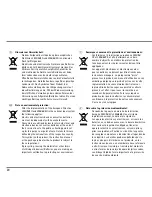 Preview for 20 page of Hama 000115437 VENDETTA Operating Instructions Manual