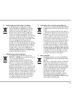 Preview for 21 page of Hama 000115437 VENDETTA Operating Instructions Manual