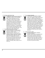 Preview for 22 page of Hama 000115437 VENDETTA Operating Instructions Manual