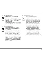 Preview for 23 page of Hama 000115437 VENDETTA Operating Instructions Manual